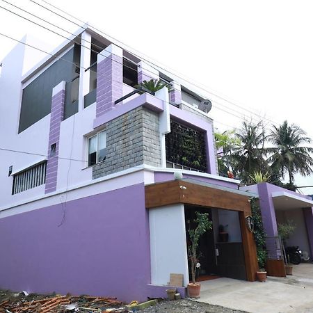 The Ideal Nest Kumbakonam Extérieur photo