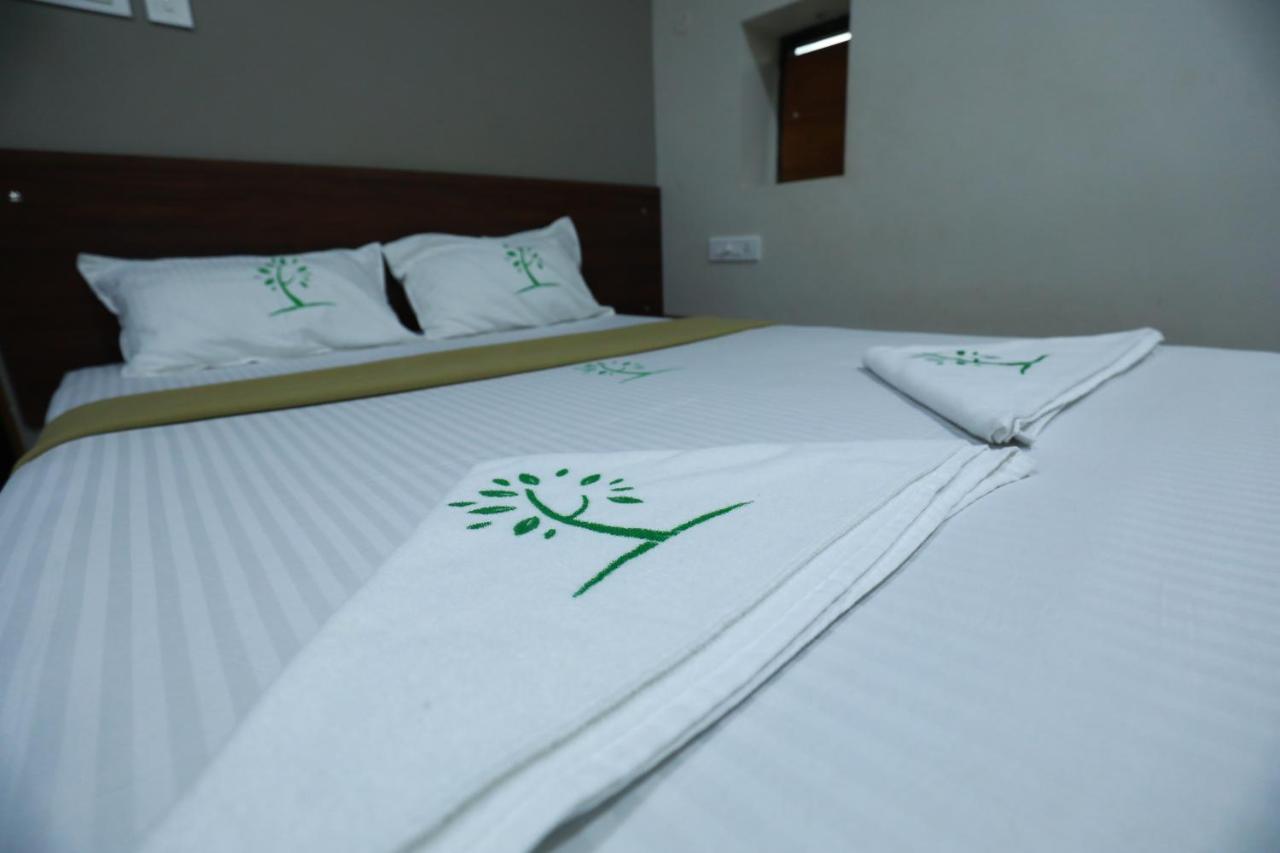 The Ideal Nest Kumbakonam Extérieur photo