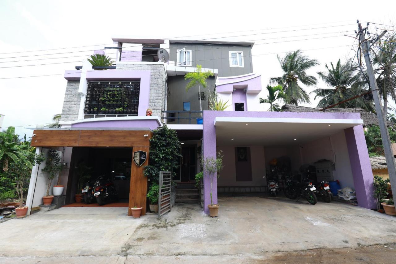 The Ideal Nest Kumbakonam Extérieur photo