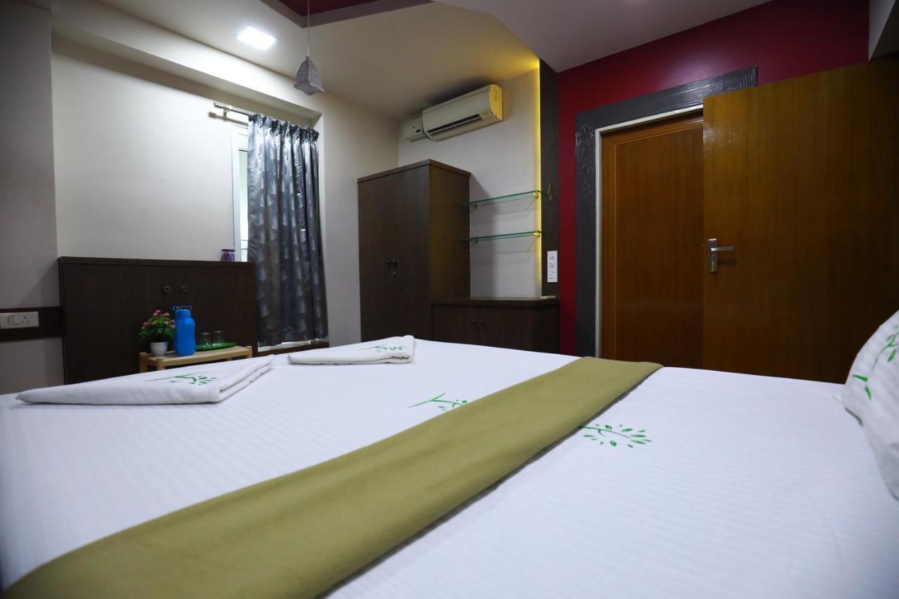 The Ideal Nest Kumbakonam Extérieur photo