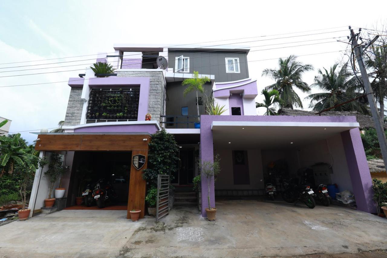 The Ideal Nest Kumbakonam Extérieur photo