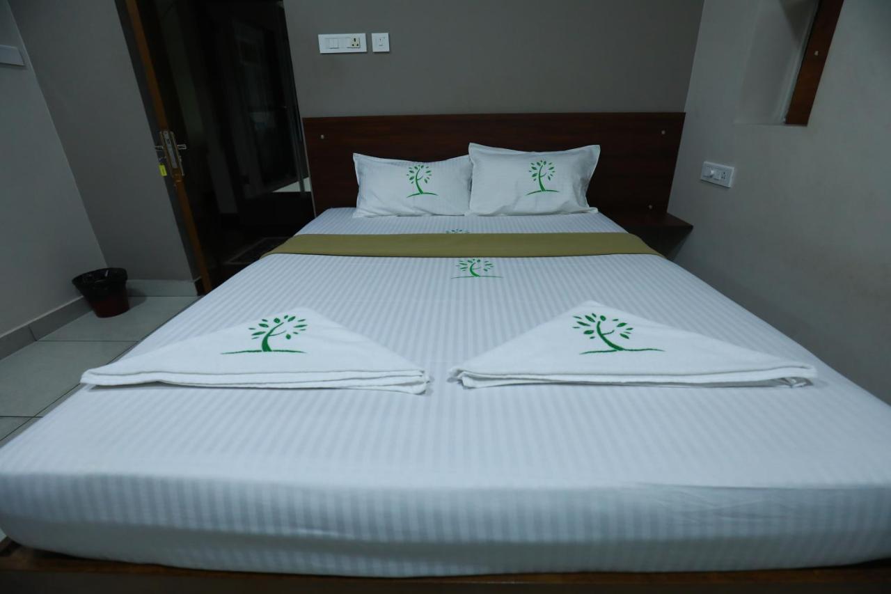 The Ideal Nest Kumbakonam Extérieur photo