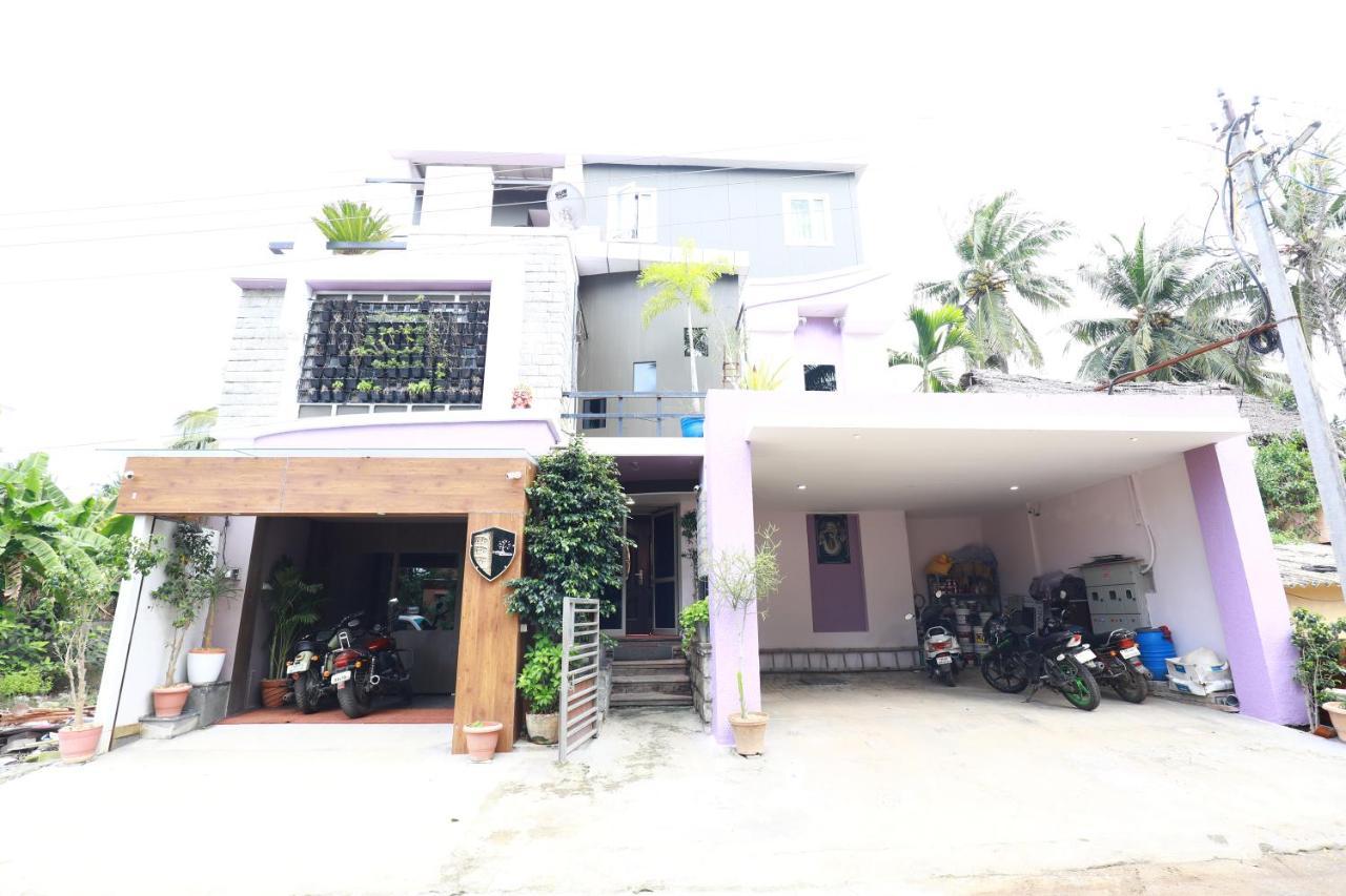 The Ideal Nest Kumbakonam Extérieur photo
