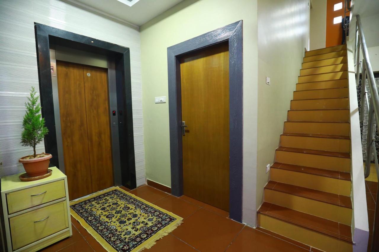 The Ideal Nest Kumbakonam Extérieur photo