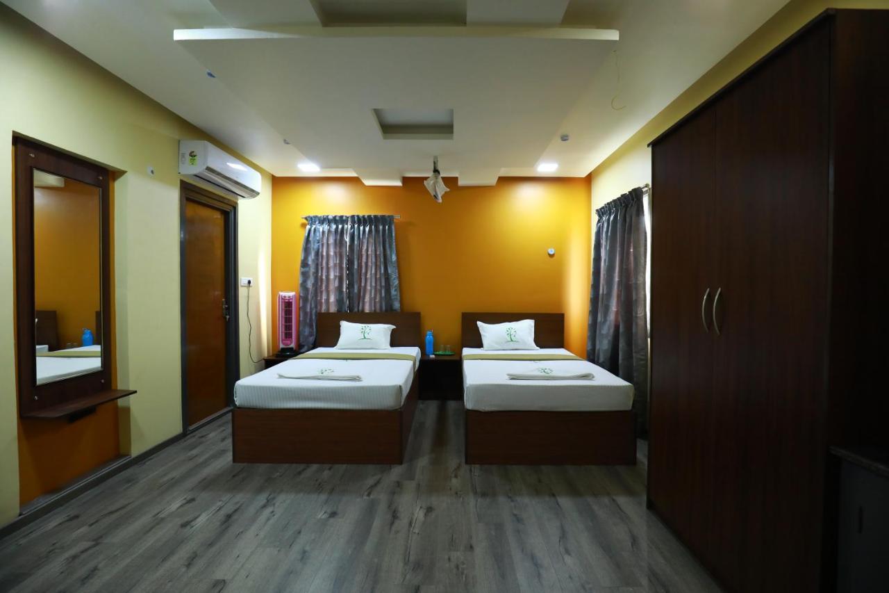 The Ideal Nest Kumbakonam Extérieur photo
