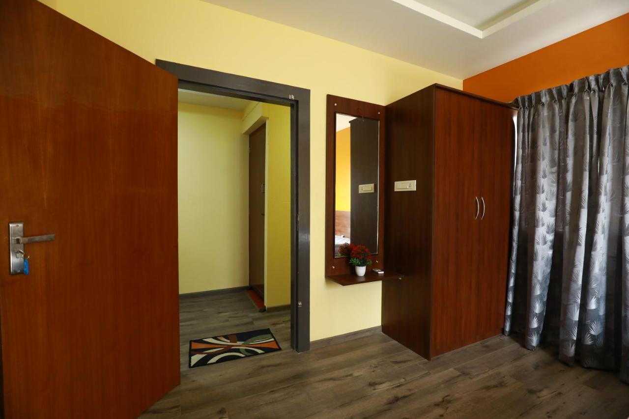 The Ideal Nest Kumbakonam Extérieur photo