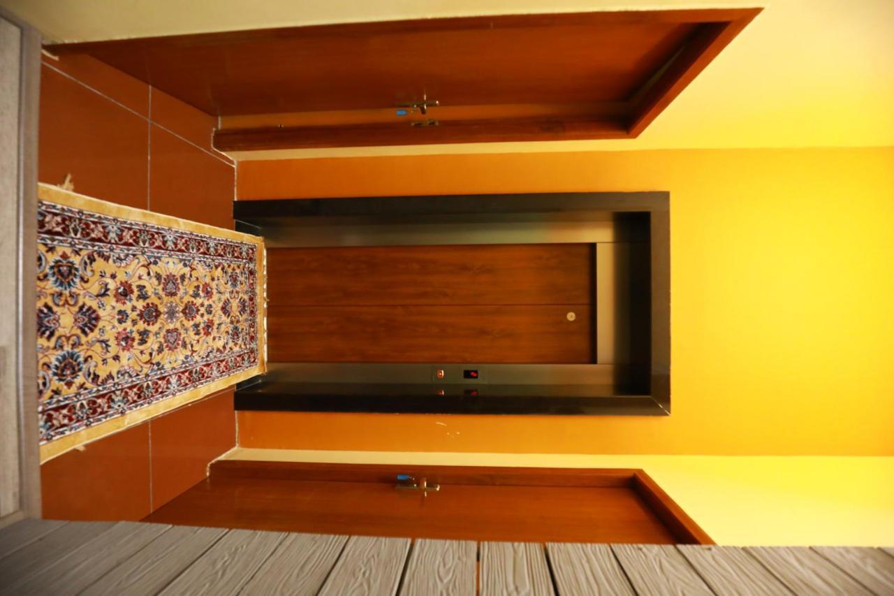 The Ideal Nest Kumbakonam Extérieur photo