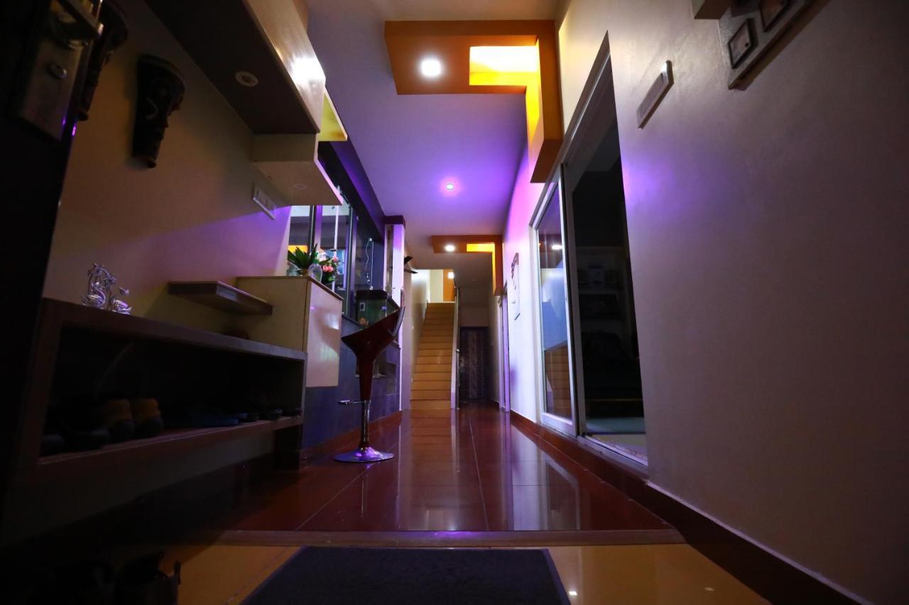 The Ideal Nest Kumbakonam Extérieur photo