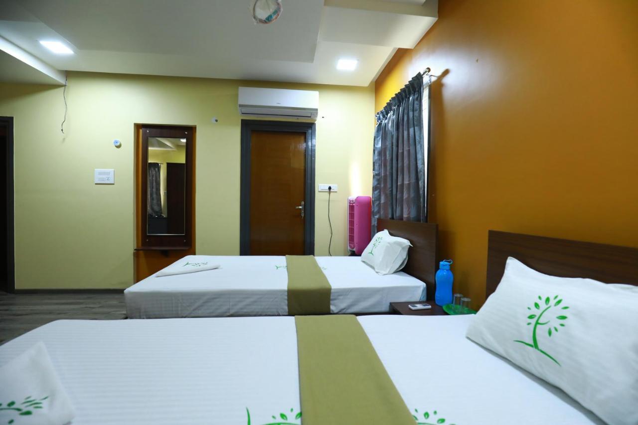The Ideal Nest Kumbakonam Extérieur photo