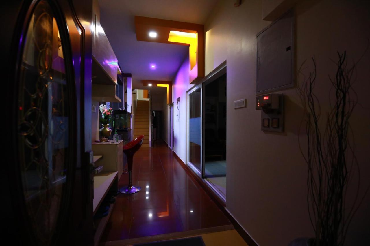 The Ideal Nest Kumbakonam Extérieur photo