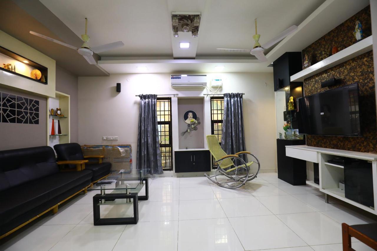 The Ideal Nest Kumbakonam Extérieur photo