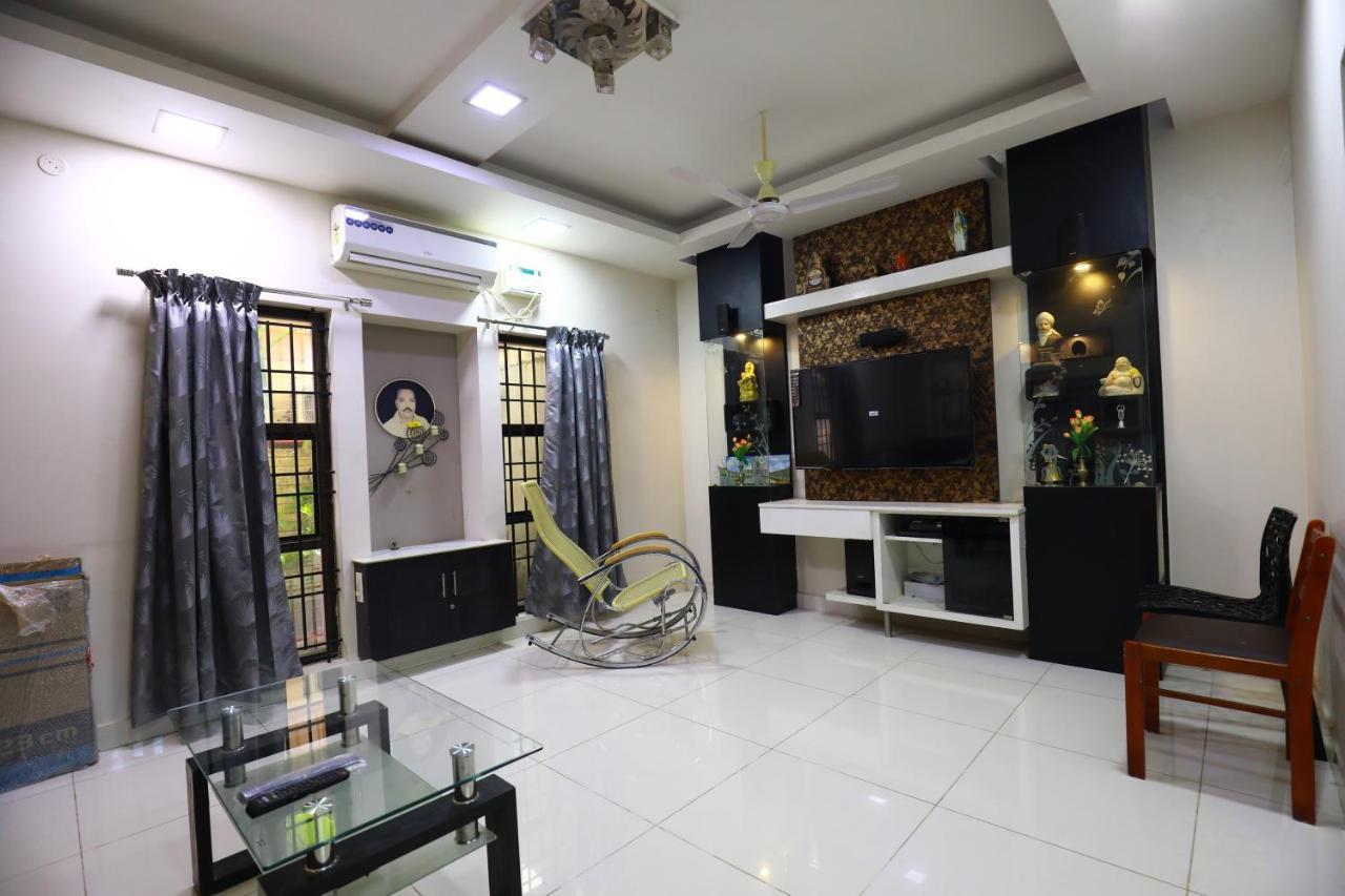 The Ideal Nest Kumbakonam Extérieur photo