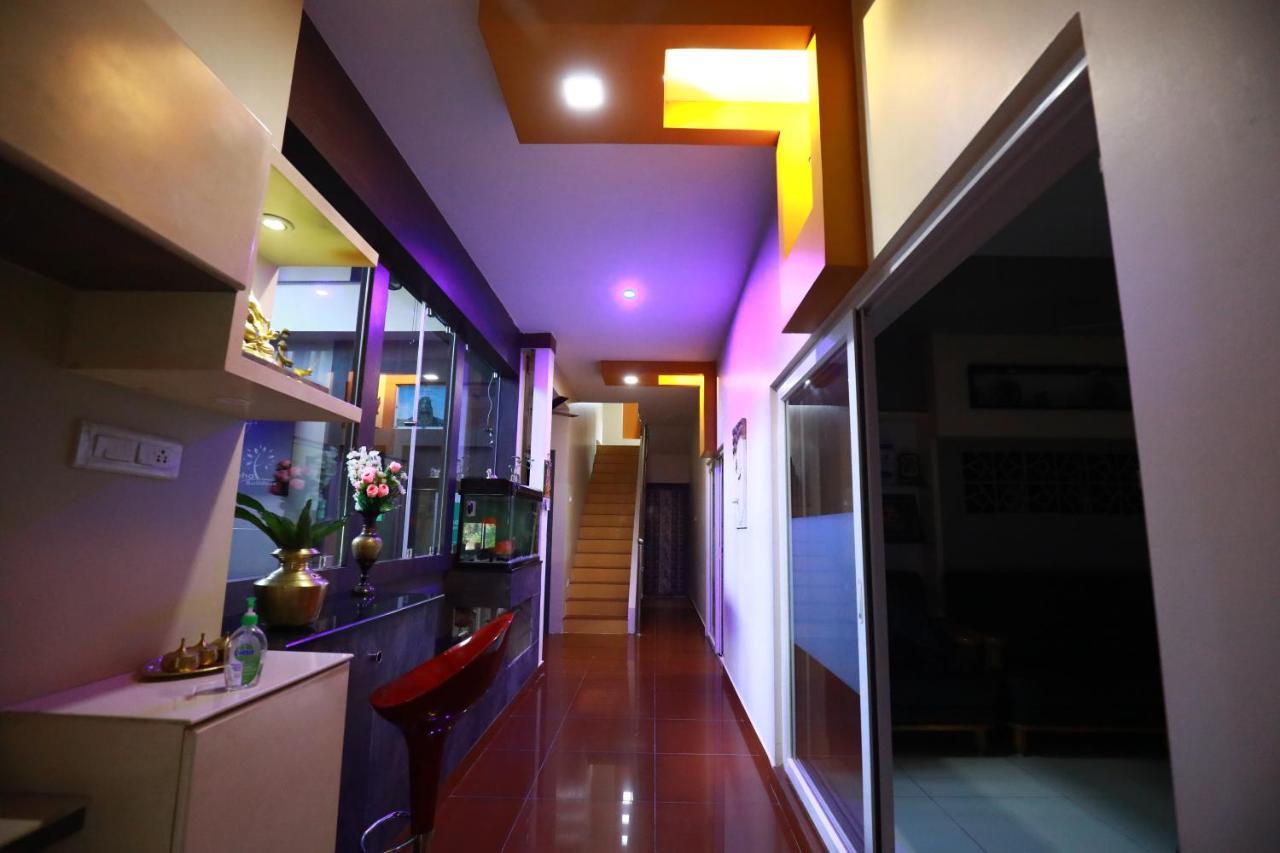 The Ideal Nest Kumbakonam Extérieur photo
