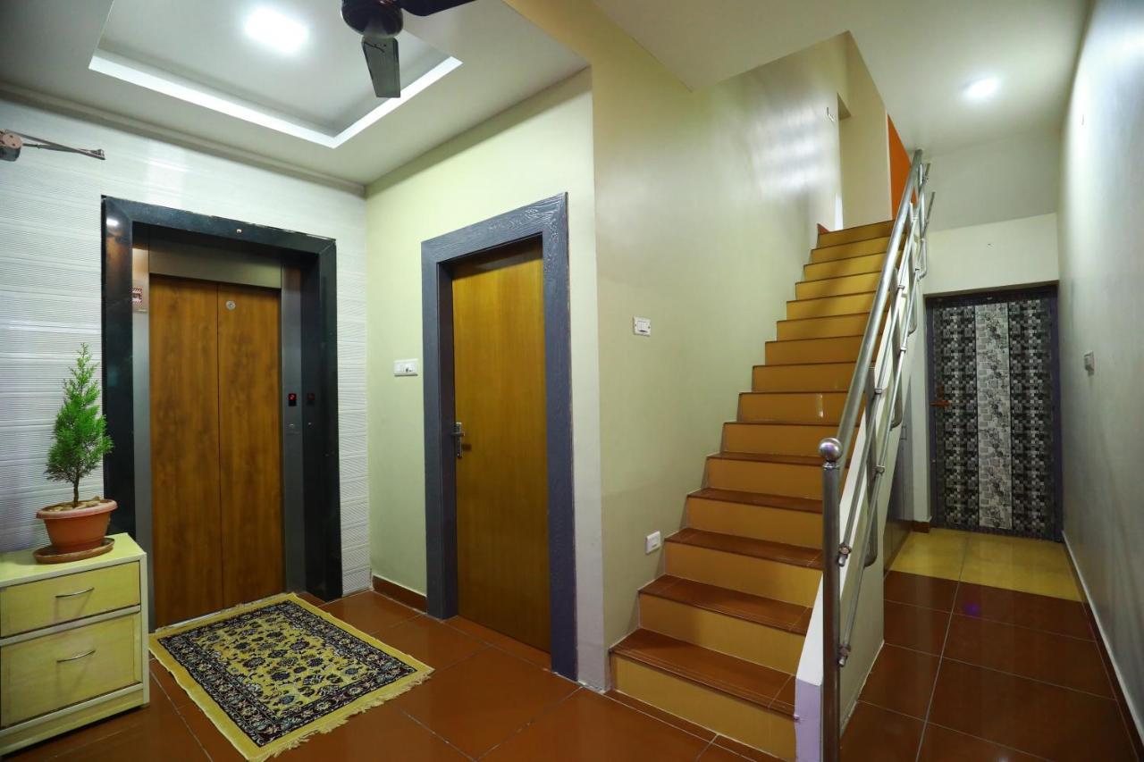 The Ideal Nest Kumbakonam Extérieur photo