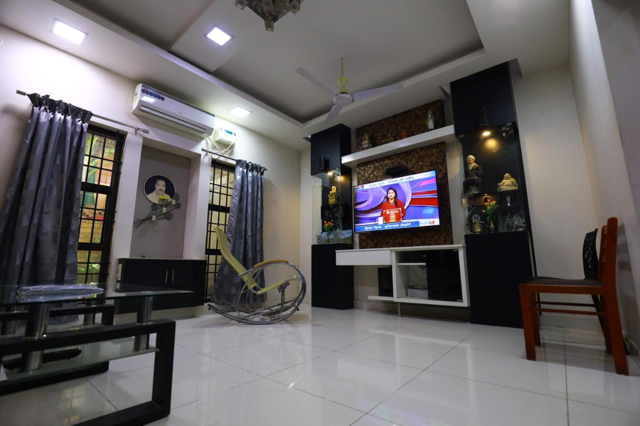 The Ideal Nest Kumbakonam Extérieur photo