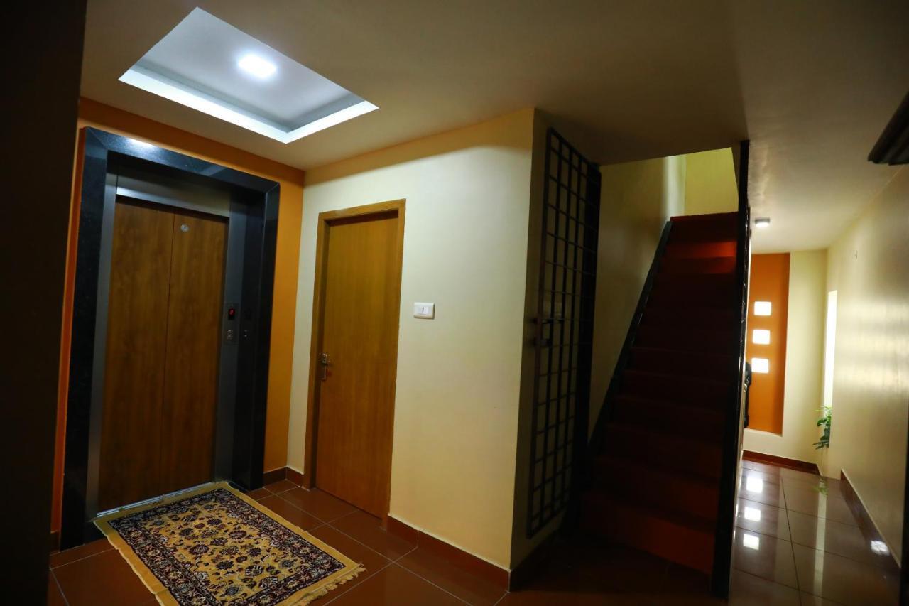 The Ideal Nest Kumbakonam Extérieur photo